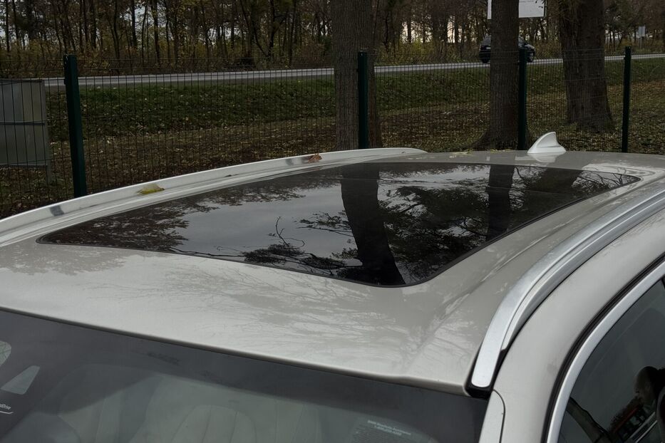 Продам BMW X5 F15, 35d Steptronic (286 к.с.) 2014 року у м. Умань, Черкаська область