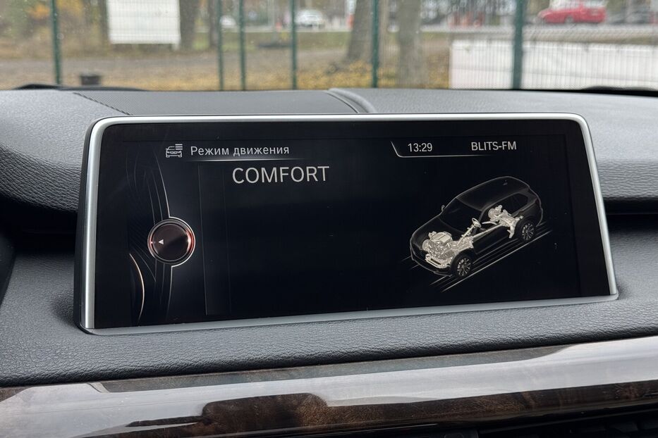 Продам BMW X5 F15, 35d Steptronic (286 к.с.) 2014 року у м. Умань, Черкаська область