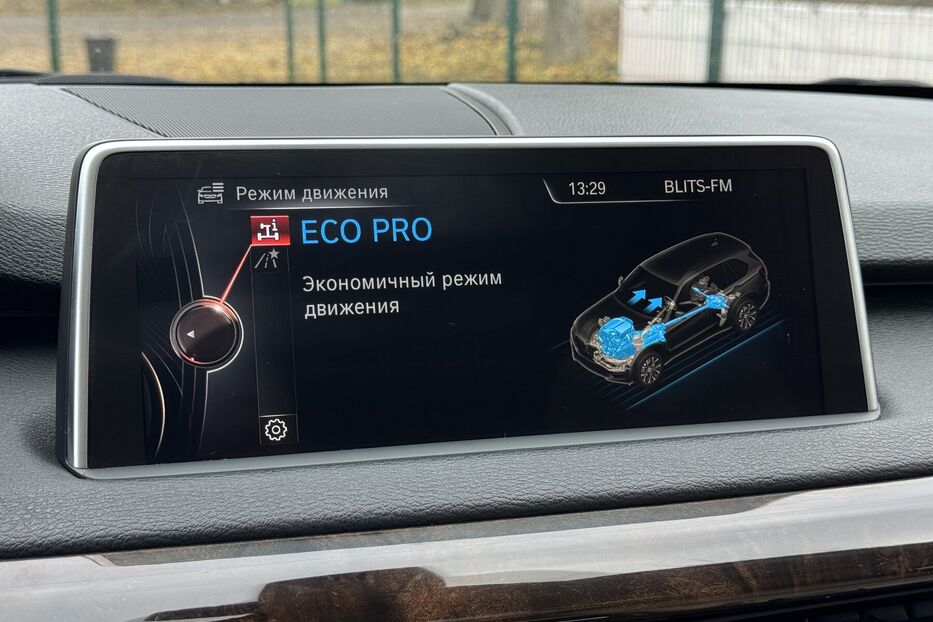 Продам BMW X5 F15, 35d Steptronic (286 к.с.) 2014 року у м. Умань, Черкаська область