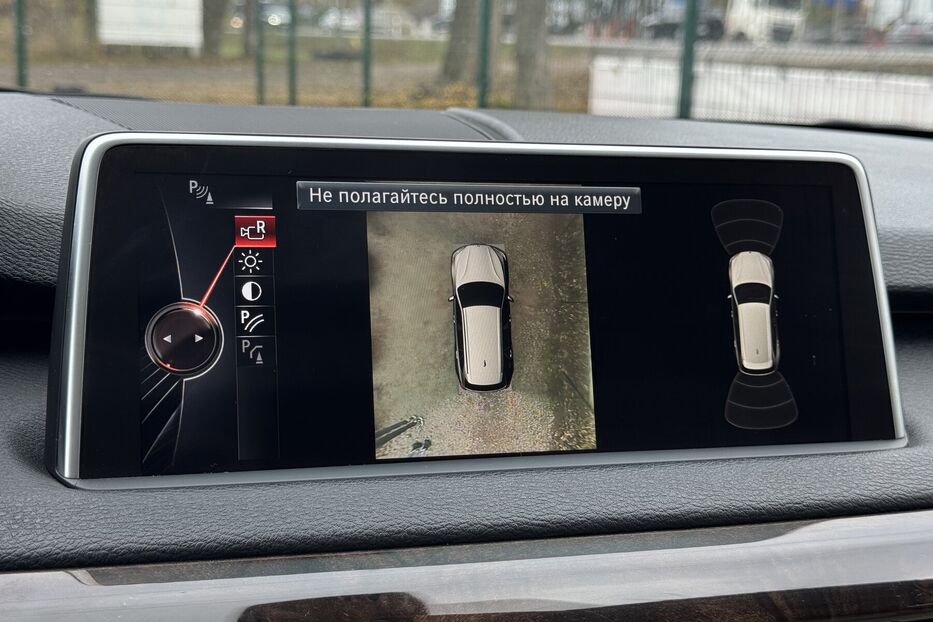 Продам BMW X5 F15, 35d Steptronic (286 к.с.) 2014 року у м. Умань, Черкаська область