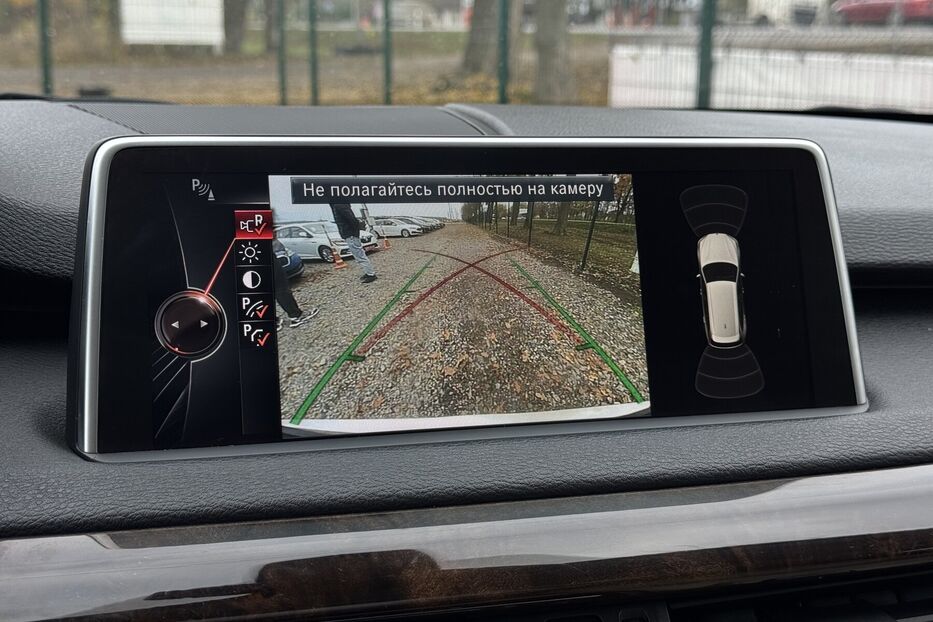 Продам BMW X5 F15, 35d Steptronic (286 к.с.) 2014 року у м. Умань, Черкаська область