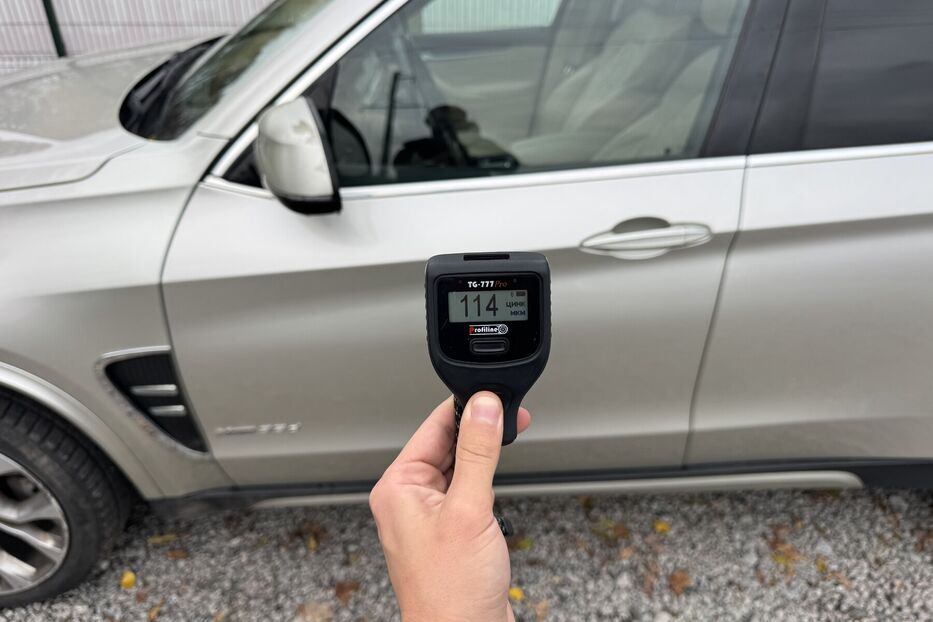 Продам BMW X5 F15, 35d Steptronic (286 к.с.) 2014 року у м. Умань, Черкаська область
