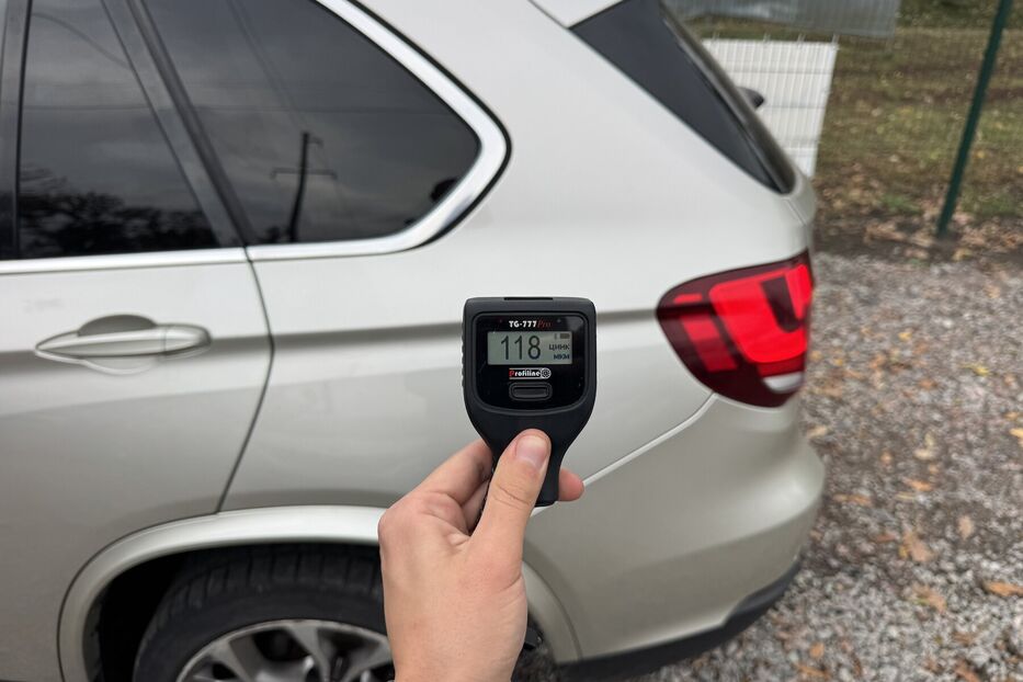 Продам BMW X5 F15, 35d Steptronic (286 к.с.) 2014 року у м. Умань, Черкаська область
