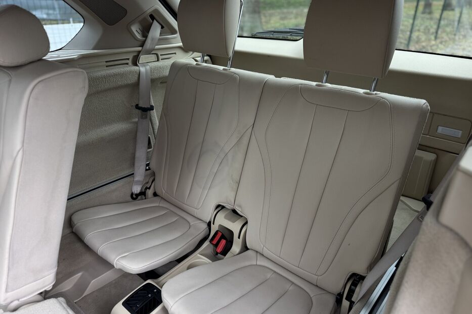 Продам BMW X5 F15, 35d Steptronic (286 к.с.) 2014 року у м. Умань, Черкаська область