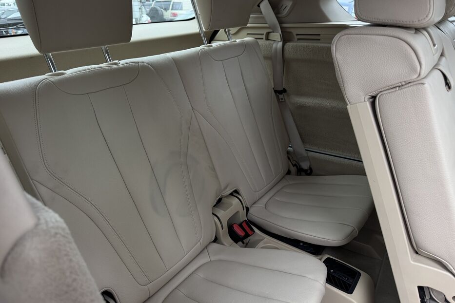 Продам BMW X5 F15, 35d Steptronic (286 к.с.) 2014 року у м. Умань, Черкаська область