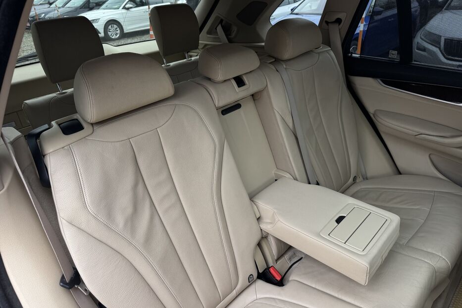 Продам BMW X5 F15, 35d Steptronic (286 к.с.) 2014 року у м. Умань, Черкаська область