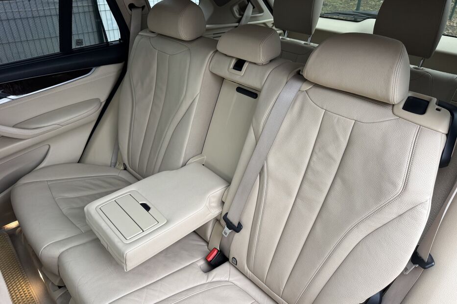 Продам BMW X5 F15, 35d Steptronic (286 к.с.) 2014 року у м. Умань, Черкаська область