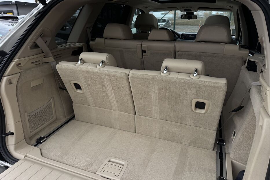 Продам BMW X5 F15, 35d Steptronic (286 к.с.) 2014 року у м. Умань, Черкаська область
