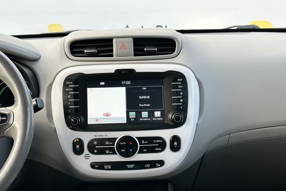 Продам Kia e-Soul 27 квт 2014 року у Луцьку