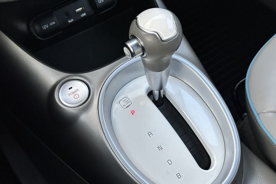 Продам Kia e-Soul 27 квт 2014 року у Луцьку