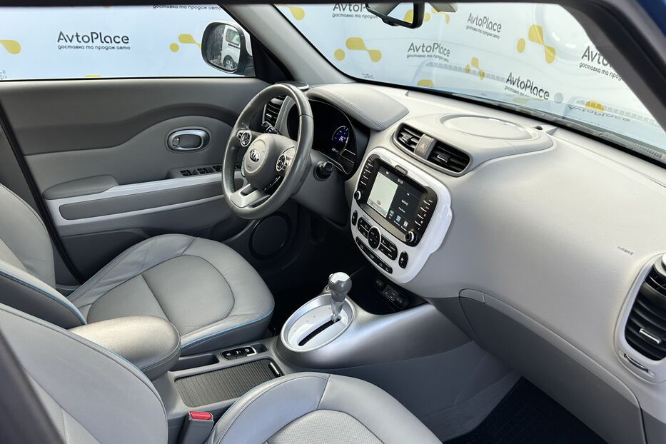 Продам Kia e-Soul 27 квт 2014 року у Луцьку