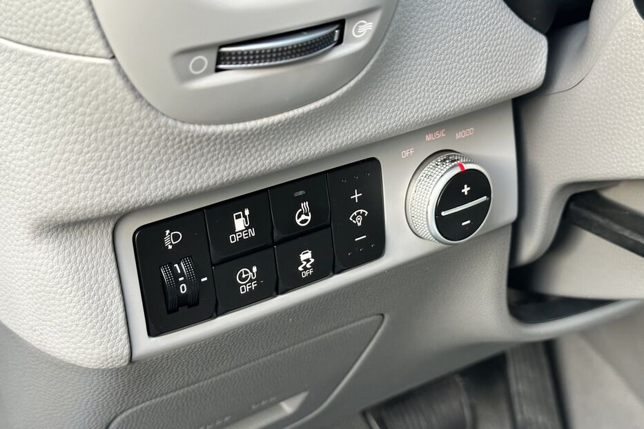 Продам Kia e-Soul 27 квт 2014 року у Луцьку