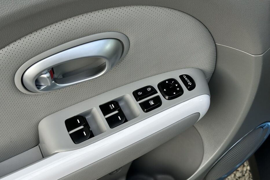 Продам Kia e-Soul 27 квт 2014 року у Луцьку