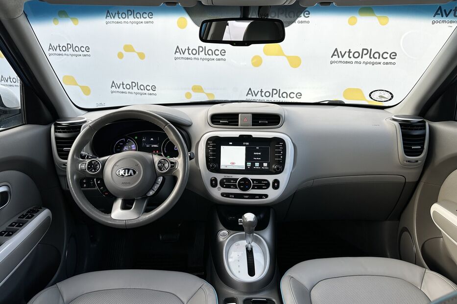 Продам Kia e-Soul 27 квт 2014 року у Луцьку