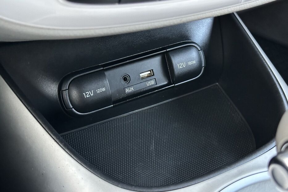 Продам Kia e-Soul 27 квт 2014 року у Луцьку