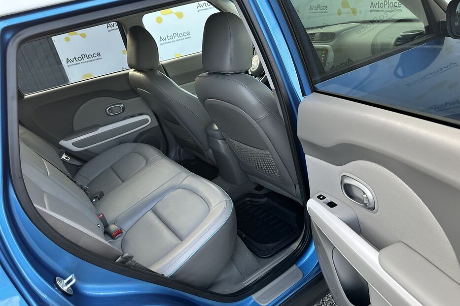 Продам Kia e-Soul 27 квт 2014 року у Луцьку