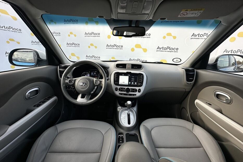 Продам Kia e-Soul 27 квт 2014 року у Луцьку