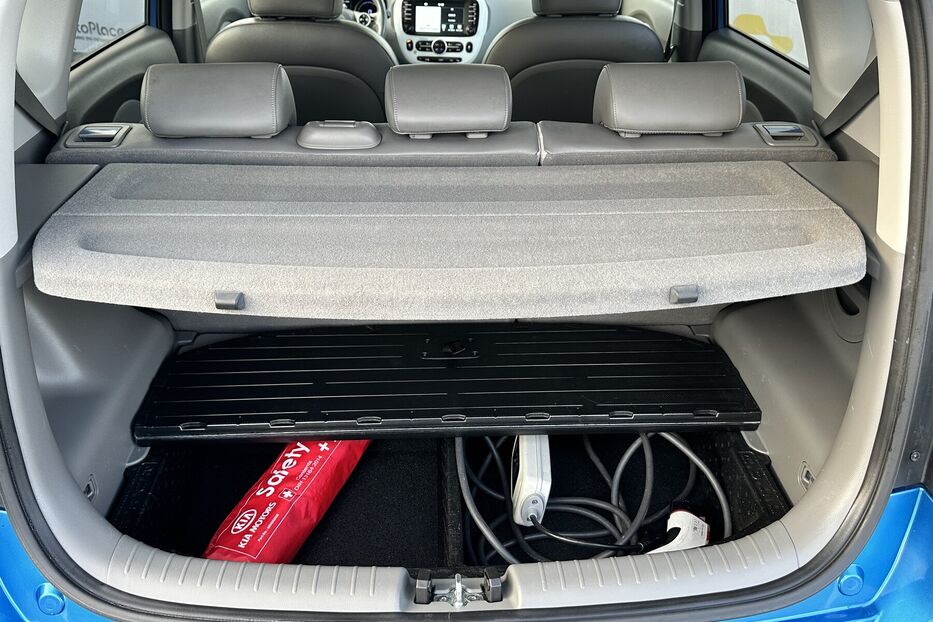 Продам Kia e-Soul 27 квт 2014 року у Луцьку
