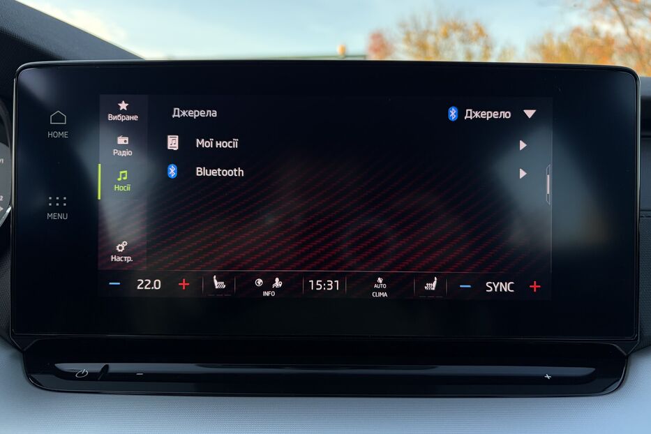 Продам Skoda Octavia A8  2.0 TDI 150к.с КАМЕРА 2022 року у Львові