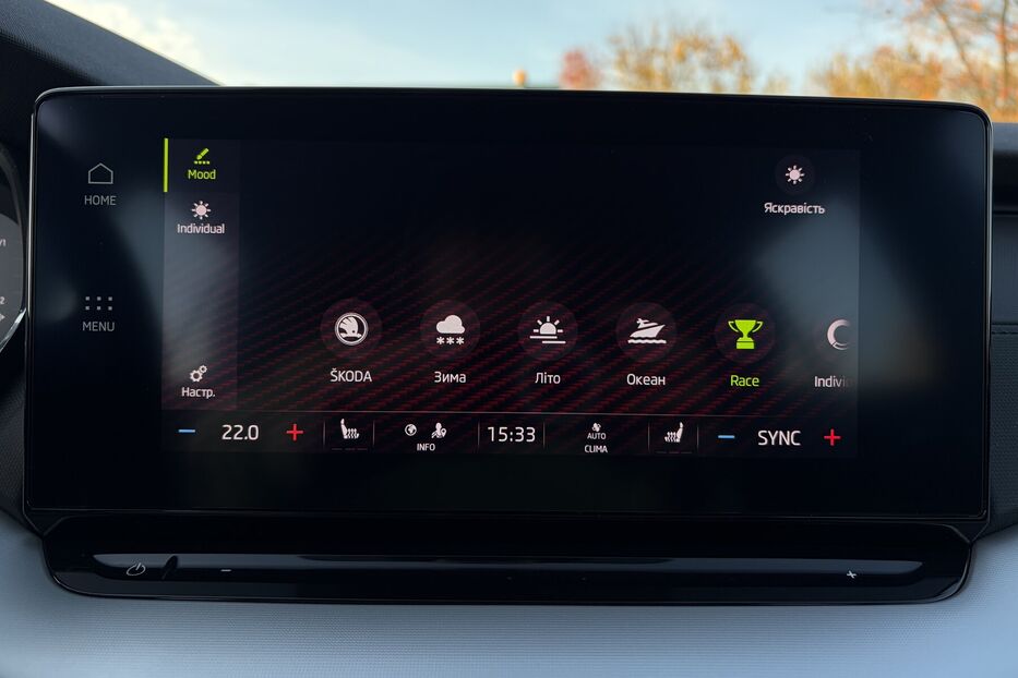 Продам Skoda Octavia A8  2.0 TDI 150к.с КАМЕРА 2022 року у Львові