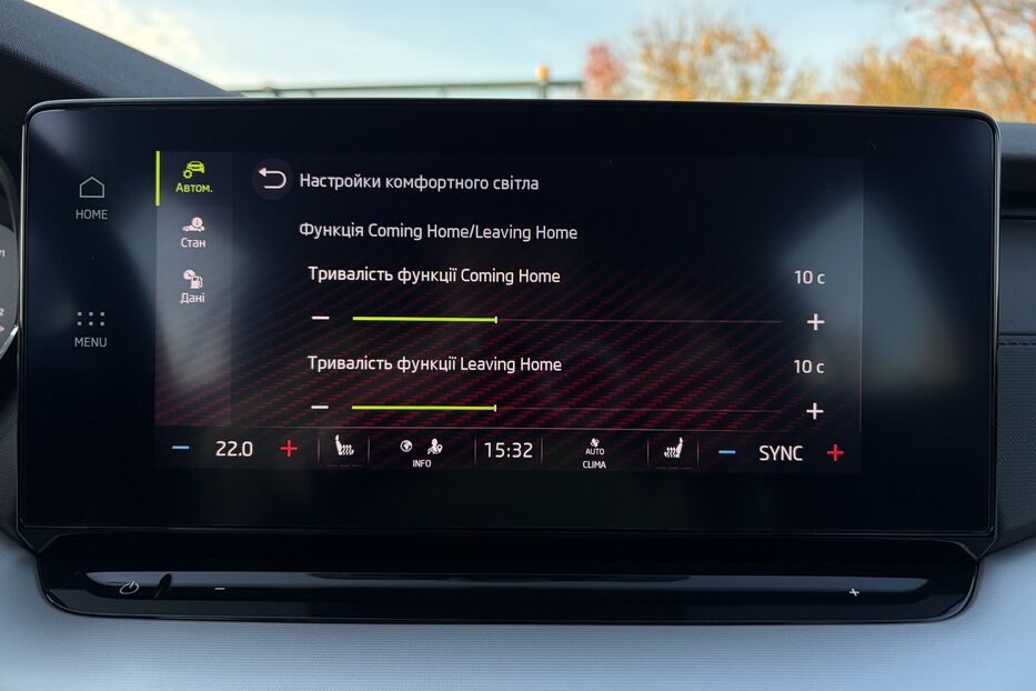 Продам Skoda Octavia A8  2.0 TDI 150к.с КАМЕРА 2022 року у Львові