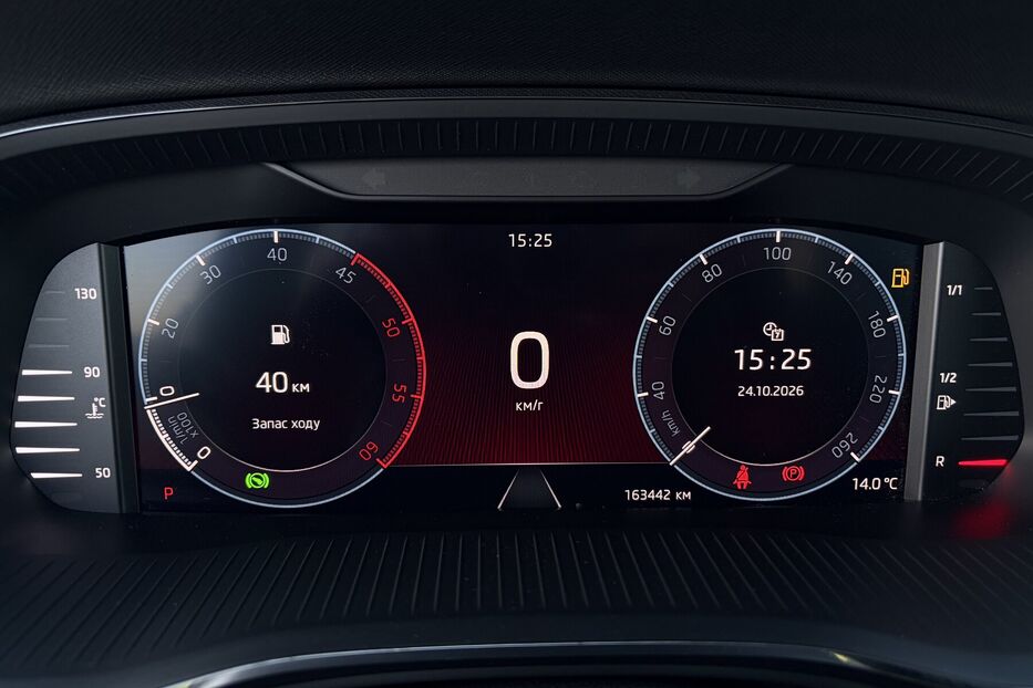 Продам Skoda Octavia A8  2.0 TDI 150к.с КАМЕРА 2022 року у Львові