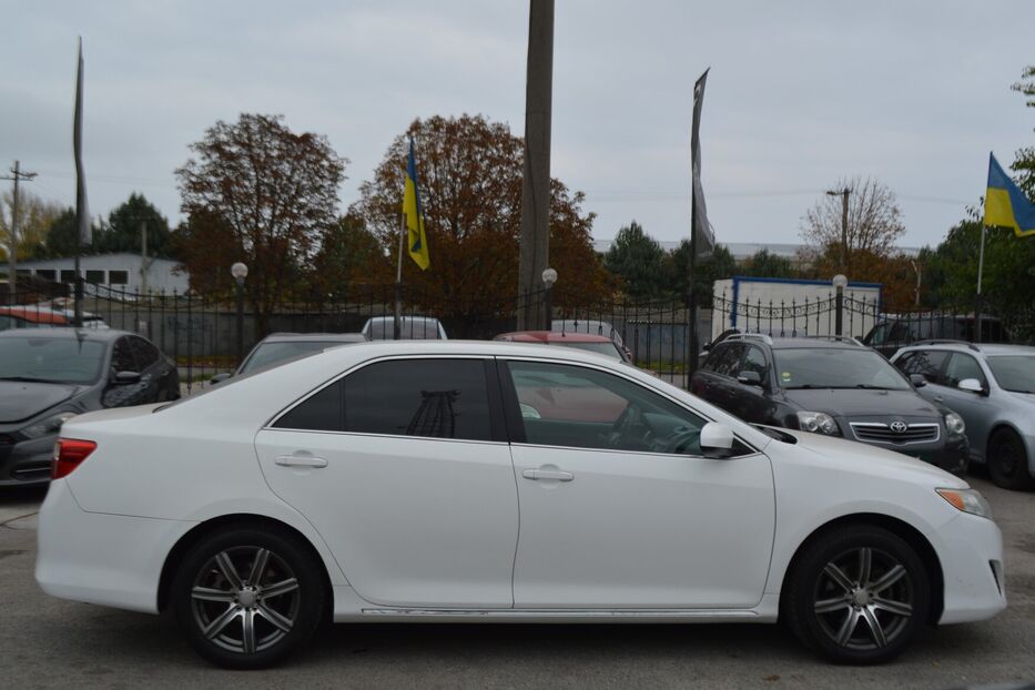 Продам Toyota Camry LE 2014 року у Одесі