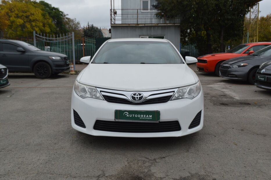 Продам Toyota Camry LE 2014 року у Одесі