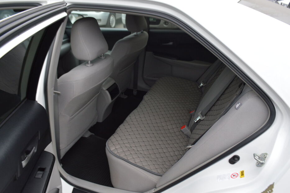 Продам Toyota Camry LE 2014 року у Одесі