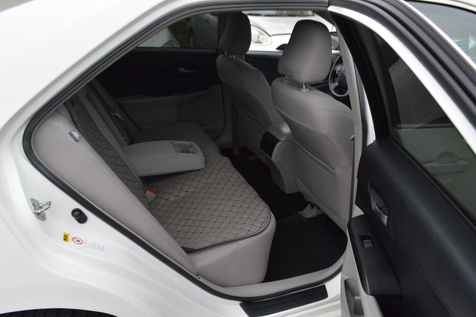 Продам Toyota Camry LE 2014 року у Одесі