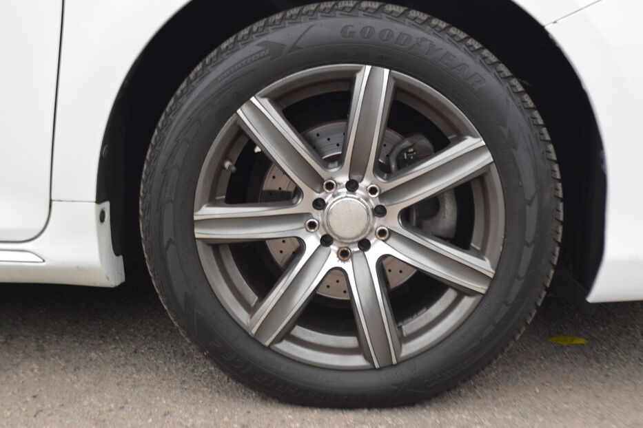 Продам Toyota Camry LE 2014 року у Одесі