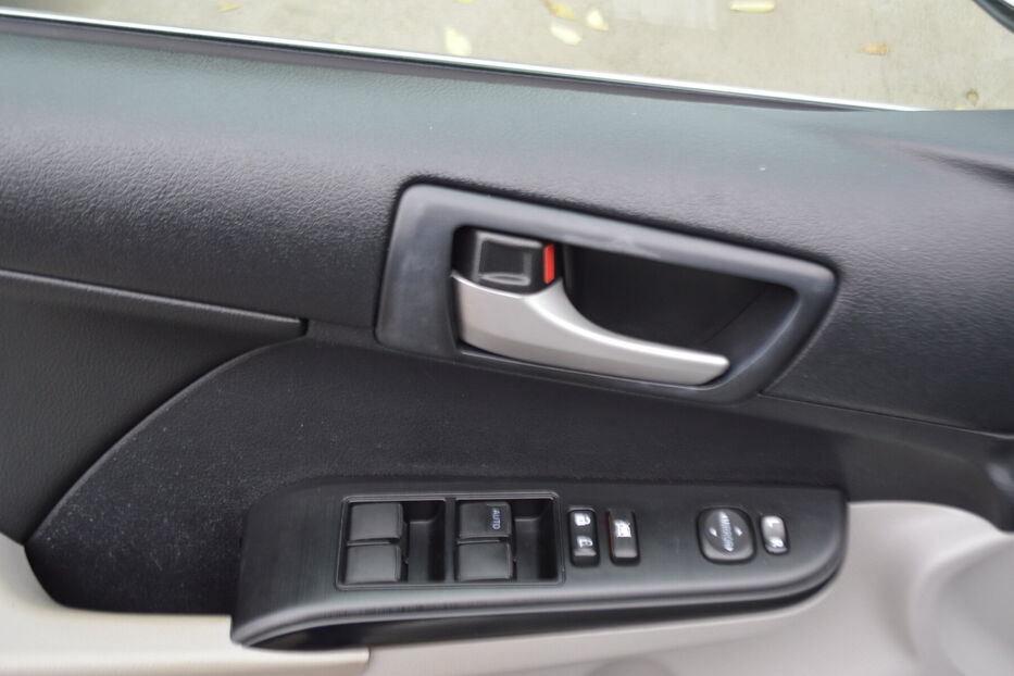 Продам Toyota Camry LE 2014 року у Одесі
