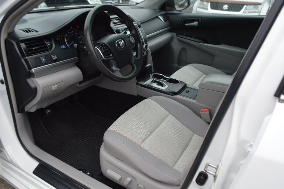 Продам Toyota Camry LE 2014 року у Одесі