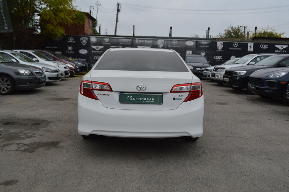 Продам Toyota Camry LE 2014 року у Одесі