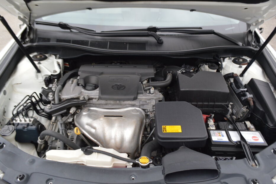Продам Toyota Camry LE 2014 року у Одесі