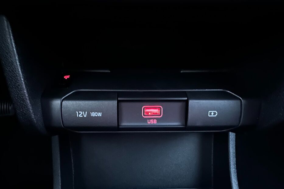 Продам Kia e-Niro 64кВт Макс.комплектація! 2020 року у Львові