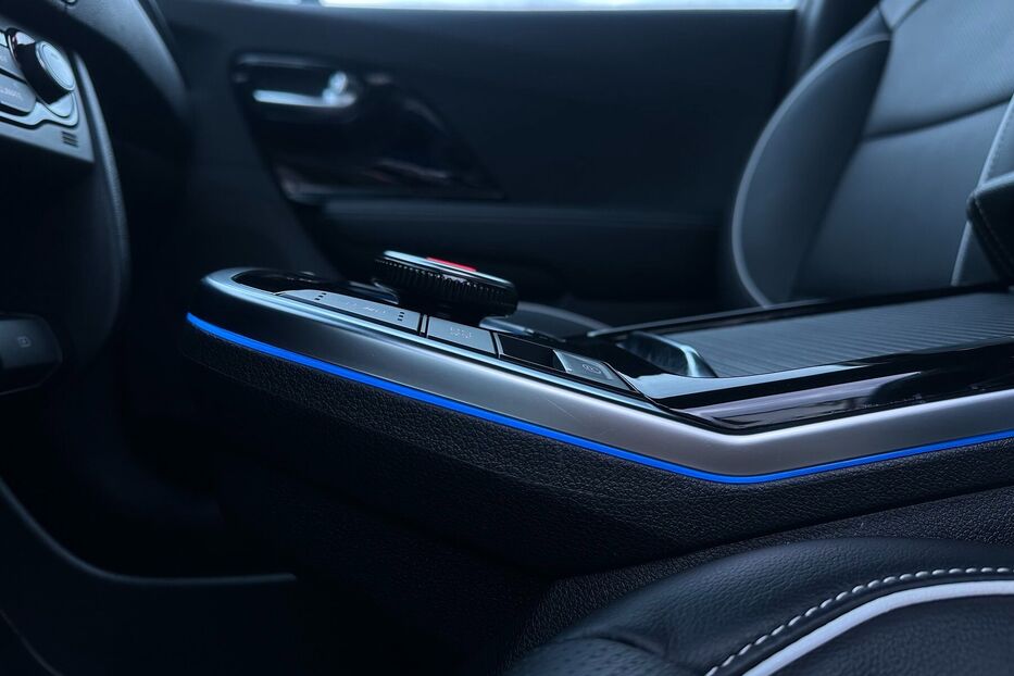 Продам Kia e-Niro 64кВт Макс.комплектація! 2020 року у Львові