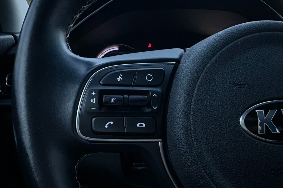 Продам Kia e-Niro 64кВт Макс.комплектація! 2020 року у Львові