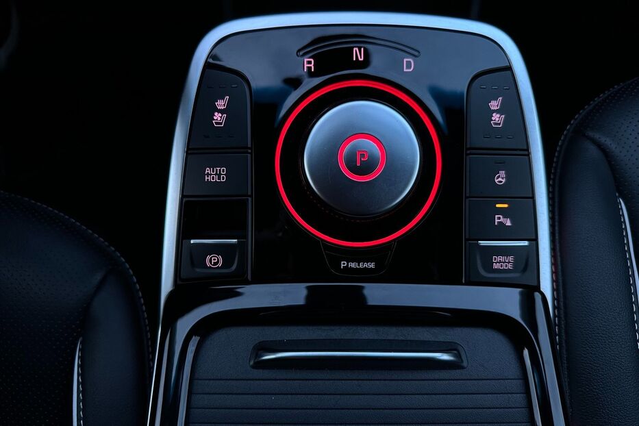 Продам Kia e-Niro 64кВт Макс.комплектація! 2020 року у Львові