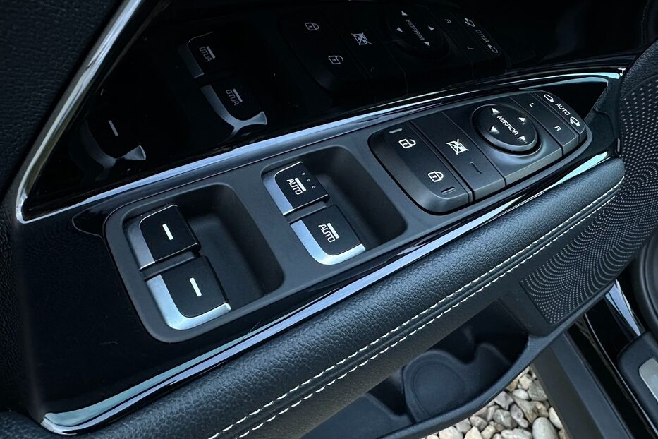 Продам Kia e-Niro 64кВт Макс.комплектація! 2020 року у Львові