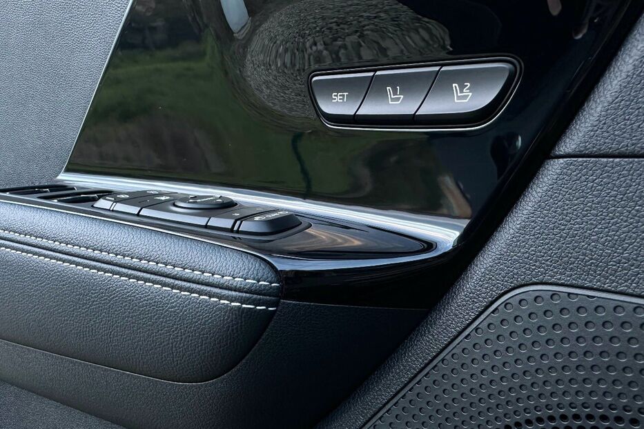 Продам Kia e-Niro 64кВт Макс.комплектація! 2020 року у Львові