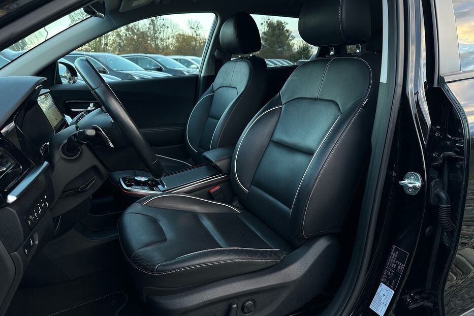 Продам Kia e-Niro 64кВт Макс.комплектація! 2020 року у Львові