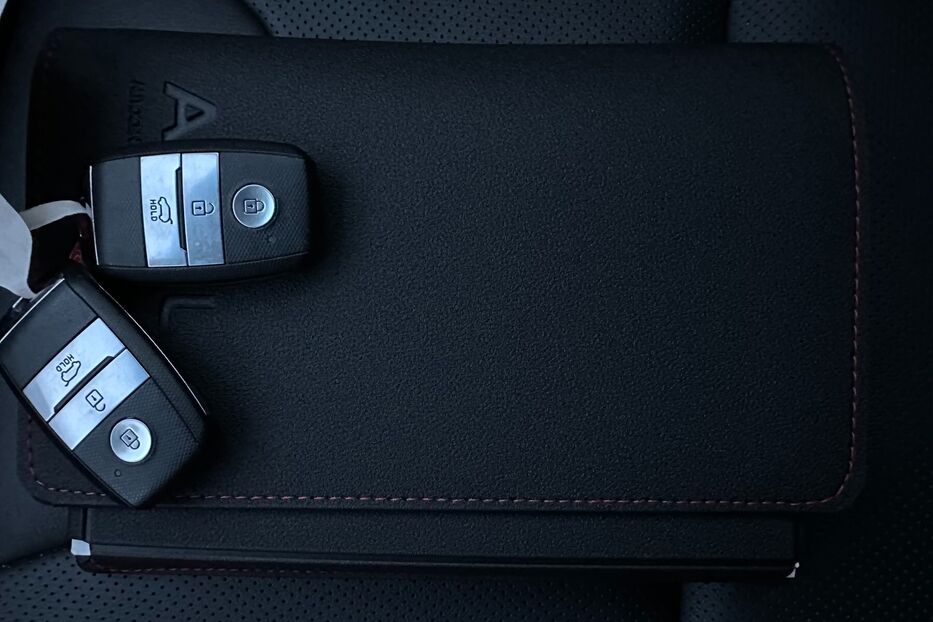 Продам Kia e-Niro 64кВт Макс.комплектація! 2020 року у Львові