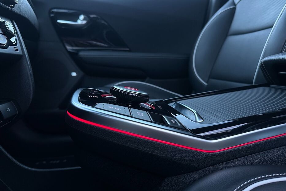Продам Kia e-Niro 64кВт Макс.комплектація! 2020 року у Львові