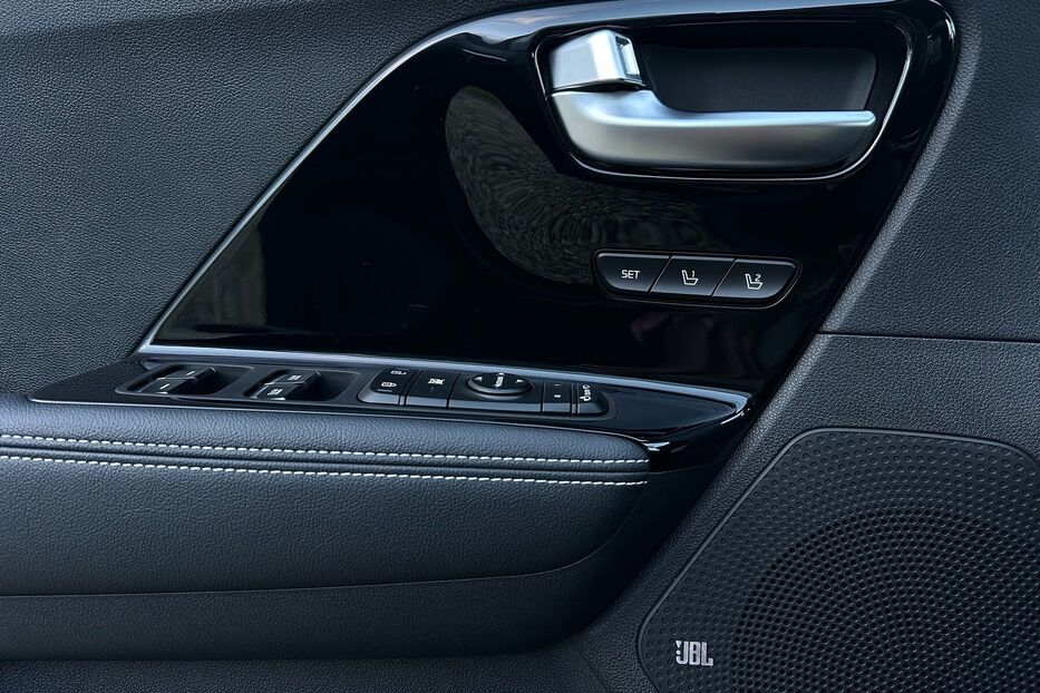 Продам Kia e-Niro 64кВт Макс.комплектація! 2020 року у Львові