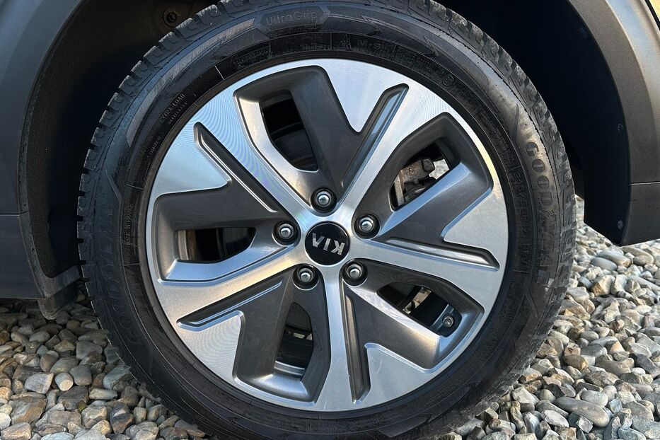 Продам Kia e-Niro 64кВт Макс.комплектація! 2020 року у Львові