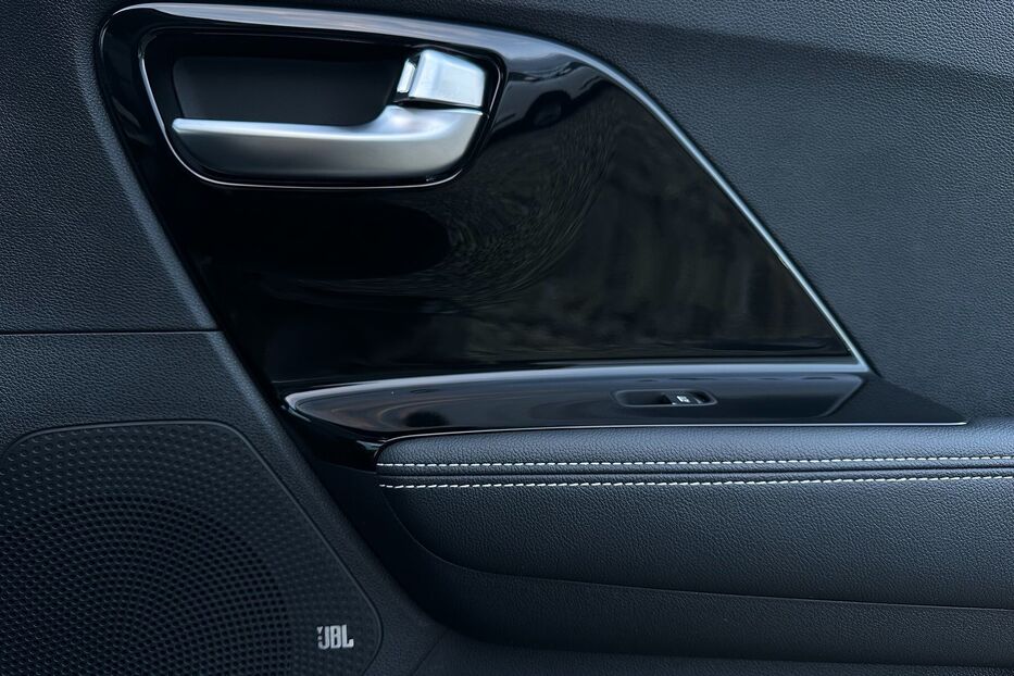 Продам Kia e-Niro 64кВт Макс.комплектація! 2020 року у Львові