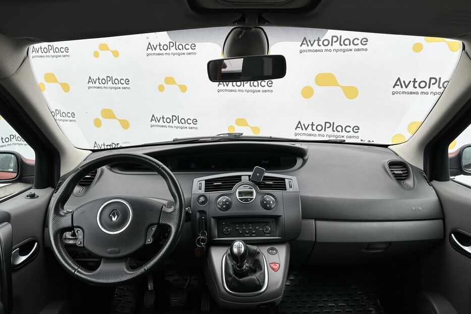 Продам Renault Scenic 2008 року у Луцьку