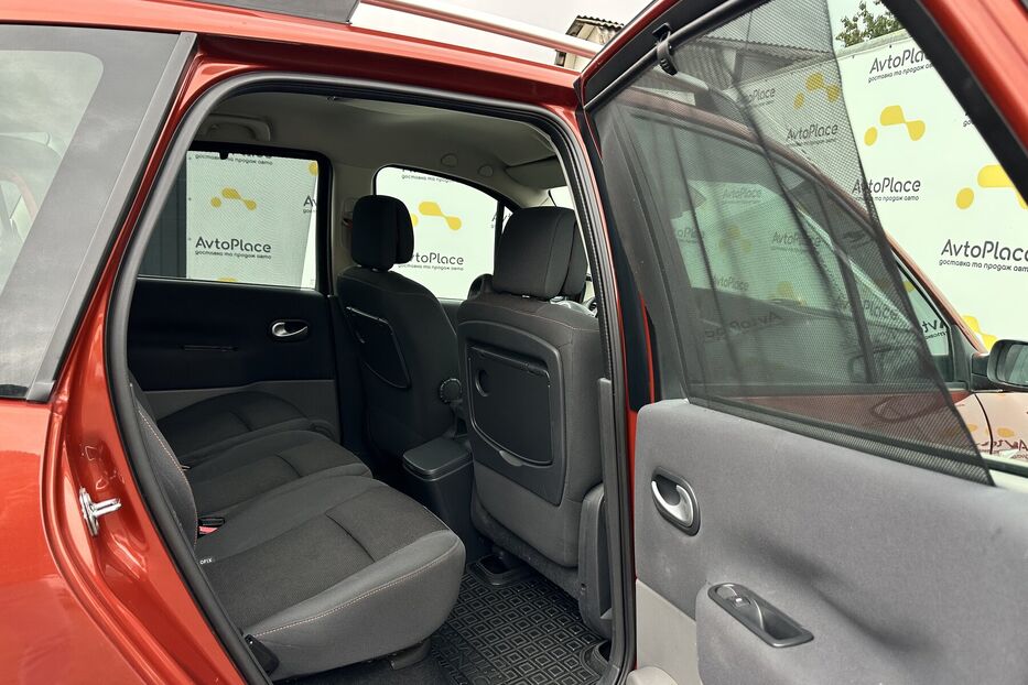 Продам Renault Scenic 2008 року у Луцьку