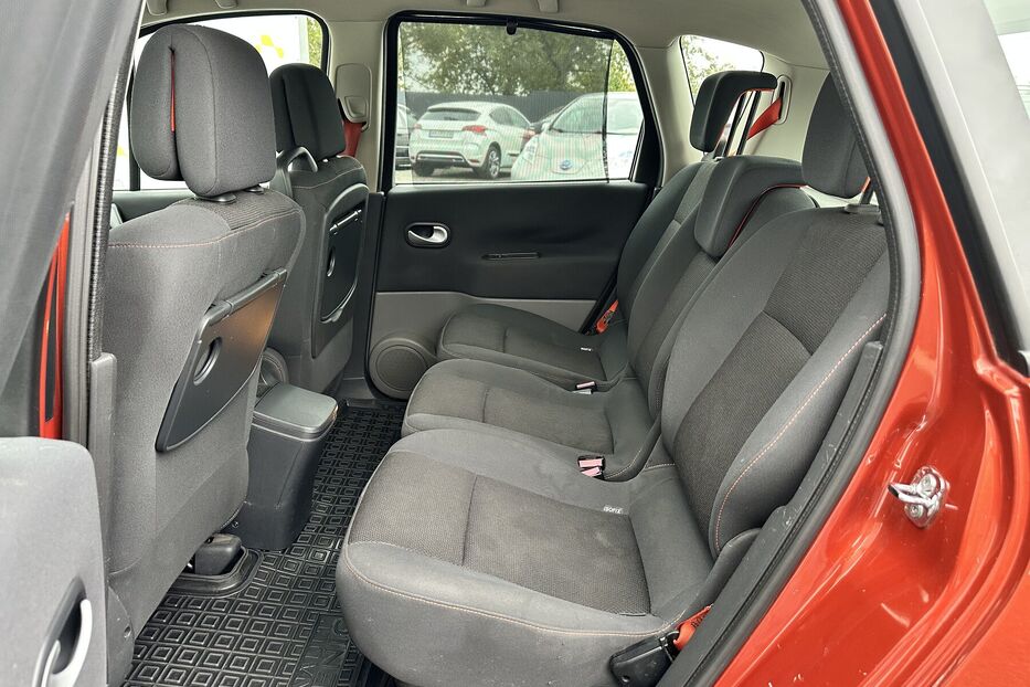 Продам Renault Scenic 2008 року у Луцьку